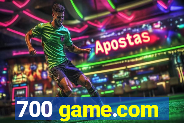 700 game.com